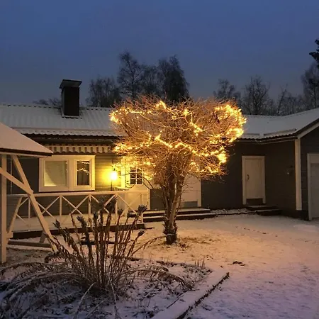Aurora-Center 1 Apartment Rovaniemi Exterior photo
