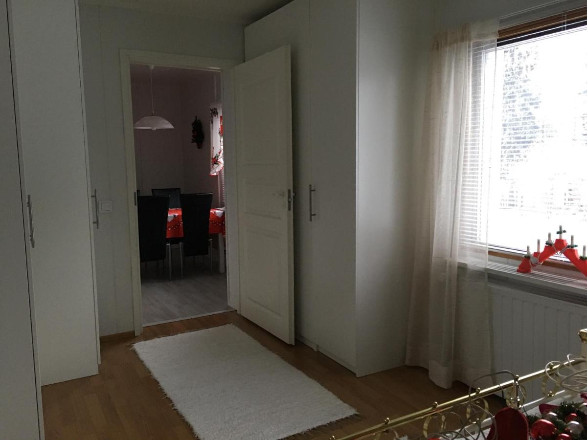 Aurora-center 1 Appartement *