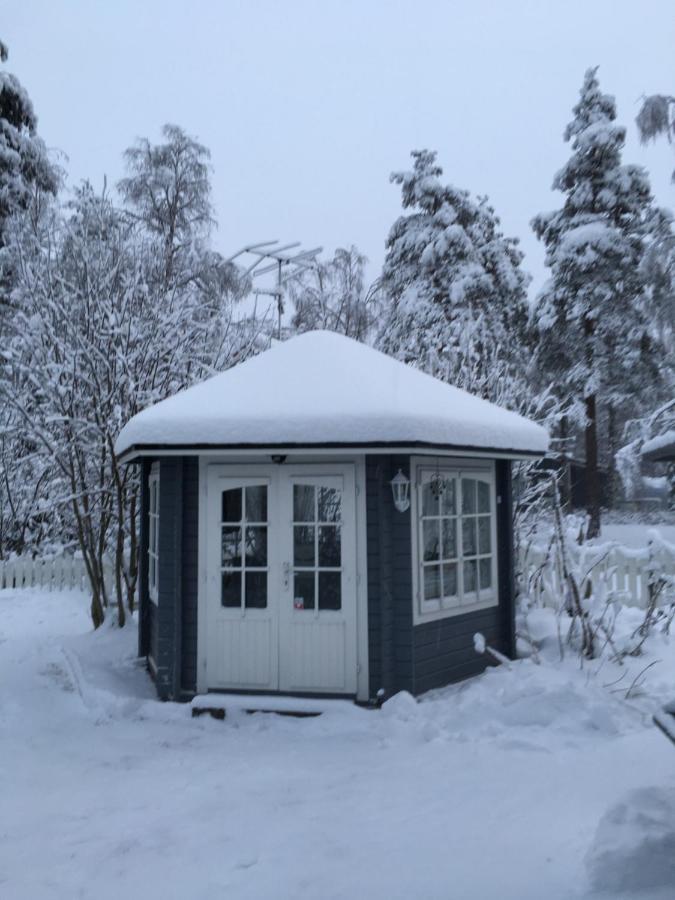 Aurora-center 1 * Rovaniemi