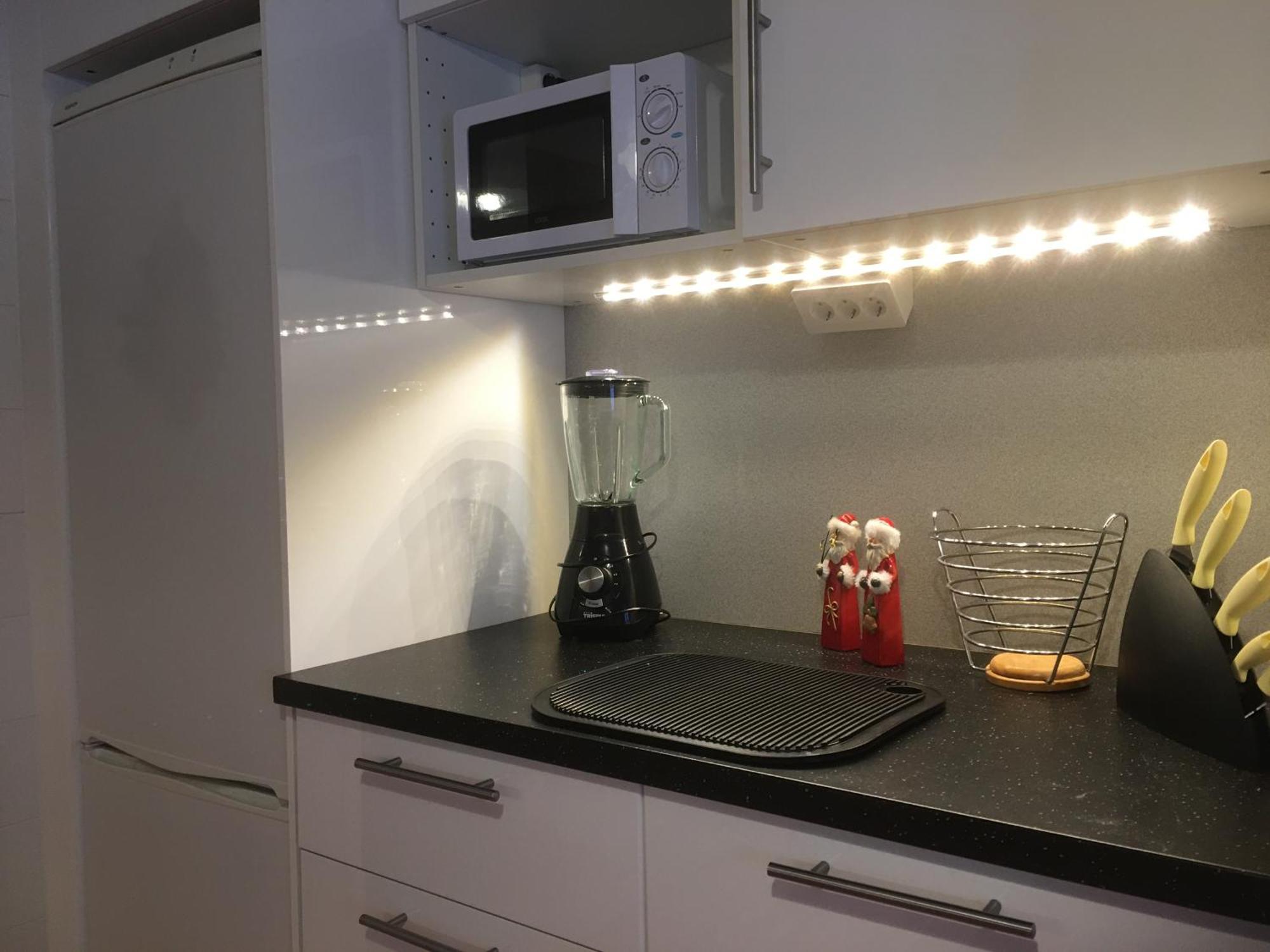Appartement Aurora-center 1 *