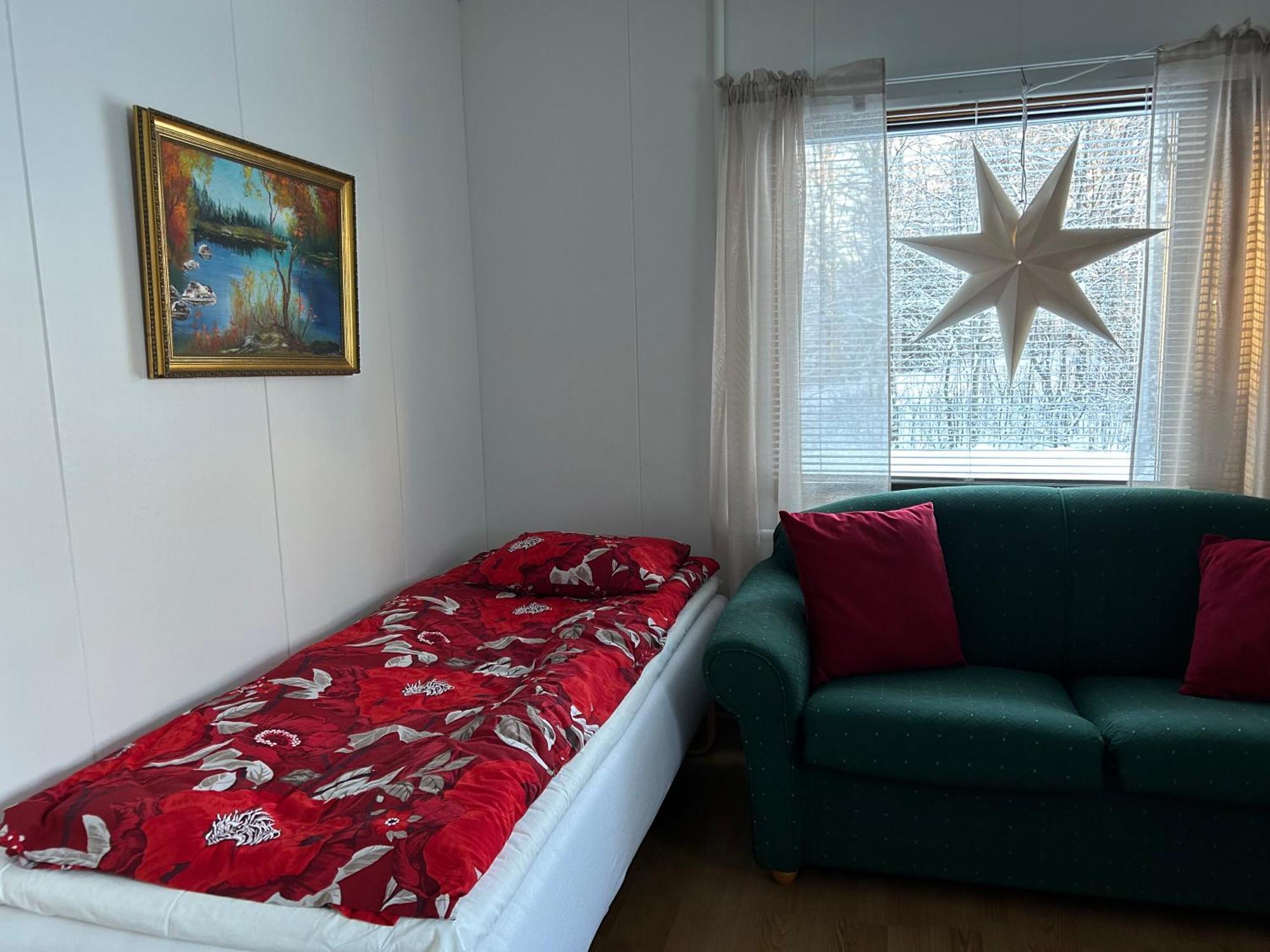 Appartement Aurora-center 1 Rovaniemi